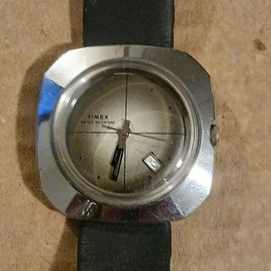 1976 Timex Marlin